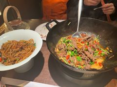 -小隐人家(乐松店)