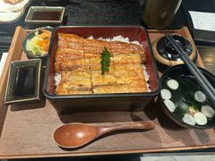 -玄白·炭烤活鳗(上海首店)