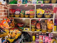 零售区-咱们那时候
