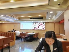 大堂-蝎王府羊蝎子(北大地店)