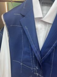 -香港威德诚洋服BESPOKE西服西装高级定制(上海湾一店)