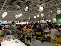 -宜家家居(哈尔滨商场店)