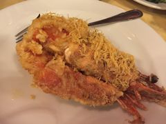 -真浪大家乐海鲜餐馆