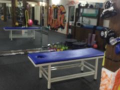 -RoMan罗马健身工作室(莘庄店)