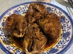 -双流传承老妈兔头(玉林总店)