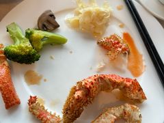 -金茂君悦·食在56海鲜自助餐厅ON56