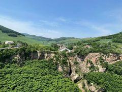 -本溪大峡谷