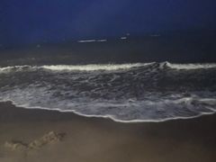 -东戴河风景区-止锚湾