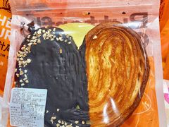 -喜計局·饼行(南湖万达广场店)
