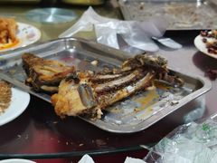 -同裕烧烤·海鲜·家常菜(杰座·欧洲城店)