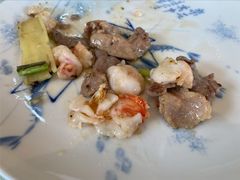 -壹零贰小馆(桂城石啃店)