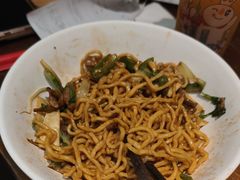 -寻裕记·现炒浇头面(人民广场店)