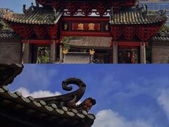 -佛山市祖庙博物馆
