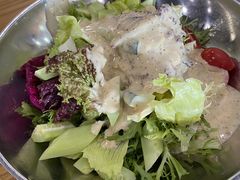 -米香居新鲁味·水饺餐厅