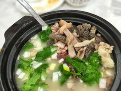 -京天红酒家(虎坊路店)