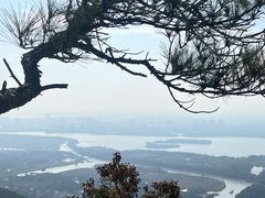 -虞山风景区