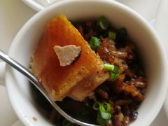 松露鸭饭-梧桐Plus·创意京·川料理(万象城店)