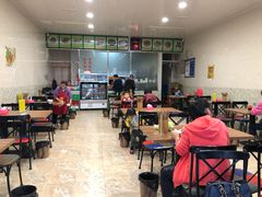 大堂-继红顺河抄手名小吃