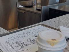 -ARKET CAFÉ(三里屯太古里店)
