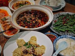 -蓉城小馆(科兴店)