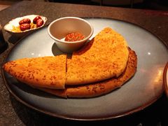 -丝路金桃·新疆菜(徐汇店)