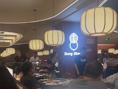 -東盛炭烤自助料理(玄武招商花园城店)