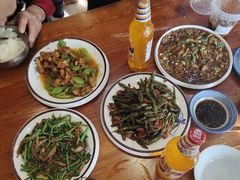 -金麦田熏酱小酒馆(上江街店)