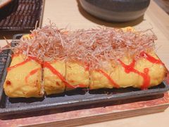 -越光米贩精致料理餐厅(金鹰店)