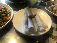 -乡村小榭饭店