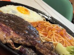 -豪享来牛排(人民店)