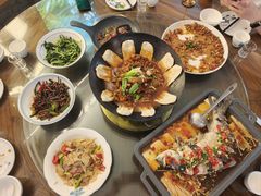 -徽州美食(三十年老店)