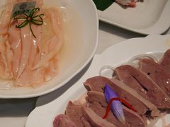 -围炉夜话·潮汕卤水火锅(榕江店)