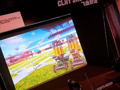 -VS SPORTS PARK运动玩乐园·团建·生日会(合生汇店)