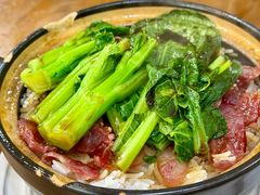 -本味友膳·茶餐厅(和达中心城店)