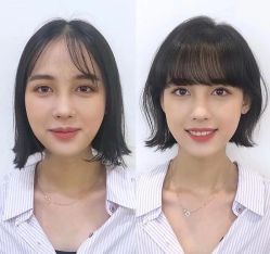 -东秀护肤造型