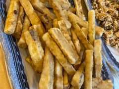 -维吾尔餐厅(宜山路店)