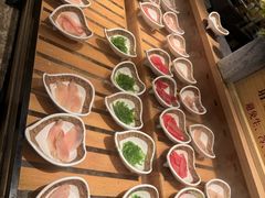 -梨花自助烤肉(西三旗万象汇黑金店)