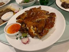 -上海新锦江大酒店