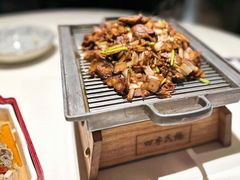 -四季民福烤鸭店(王府井东安门店)