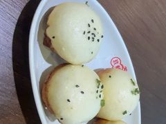 -玖鲜小笼(中山广场店)