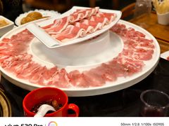 -北门涮肉·铜锅涮肉(南锣鼓巷店)