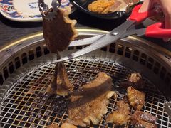 -AJIYA·池袋日式烧肉自助(天津万象城店)