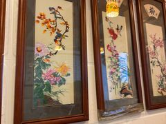 -玫瑰甜品(文明路店)