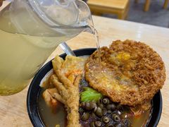 -笋果坊螺蛳粉(竹园小区店)