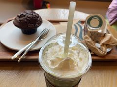 -星巴克臻选(上海今潮8弄店)