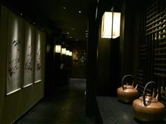 -余欢领鲜火锅(新街口店)