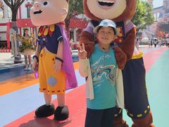 -沈阳方特欢乐世界