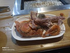 -苏格里岛自助海鲜烤肉火锅(集美万达店)