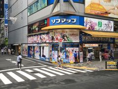 -秋叶原电器街