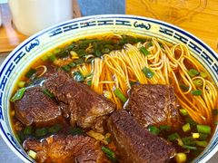 -永丰面馆(汉口路店)